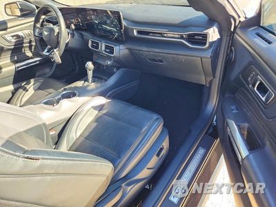 Zdjęcie 8 z 12 samochodu: 2024 FORD MUSTANG GT VIN:1FAGP8FF6R5104647 - miniatura