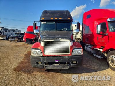Piąte zdjęcie samochodu w środku: 2001 FREIGHTLINER C120 SEMI TRUCK VIN:1FUJA3CG21PF24251 - miniatura