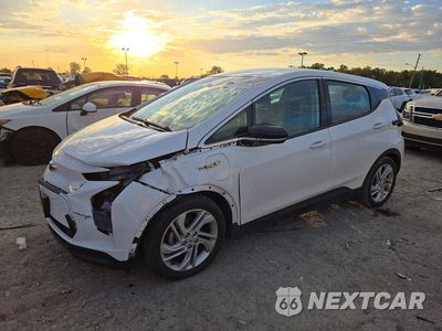 2023 CHEVROLET BOLT EV 1LT 1G1FW6S01P4171005 - główne zdjęcie licytacji z USA - miniatura