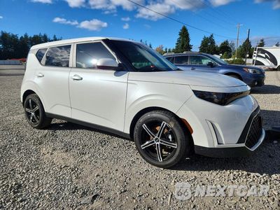 Czwarte zdjęcie samochodu z boku: 2025 KIA SOUL LX VIN:KNDJ23AU0S7938124 - miniatura