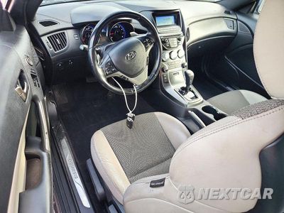 Zdjęcie 8 z 13 samochodu: 2015 HYUNDAI GENESIS COUPE 3.8 VIN:KMHHT6KJXFU128987 - miniatura