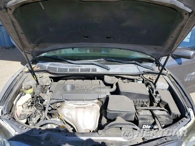 Zdjęcie 11 z 12 samochodu: 2011 TOYOTA CAMRY SE VIN:4T1BF3EK0BU160003 - miniatura