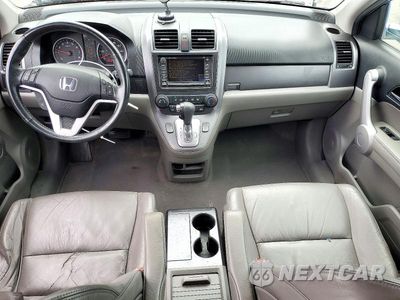 Zdjęcie 8 z 13 samochodu: 2007 HONDA CR-V EXL VIN:JHLRE38787C071695 - miniatura