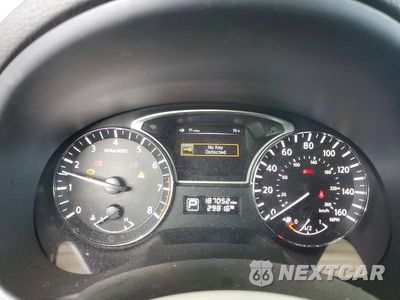 Zdjęcie 9 z 12 samochodu: 2013 NISSAN ALTIMA 2.5 VIN:1N4AL3AP2DN487208 - miniatura