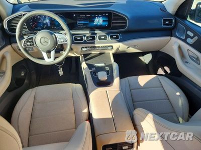 Zdjęcie 8 z 13 samochodu: 2020 MERCEDES-BENZ GLE 350 4MATIC VIN:4JGFB4KB3LA053229 - miniatura
