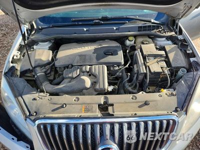 Zdjęcie 11 z 12 samochodu: 2017 BUICK VERANO SPORT TOURING VIN:1G4PR5SK2H4108216 - miniatura