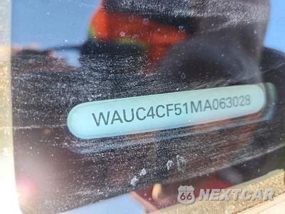 Zdjęcie 13 z 13 samochodu: 2021 AUDI S5 PREMIUM PLUS VIN:WAUC4CF51MA063028 - miniatura
