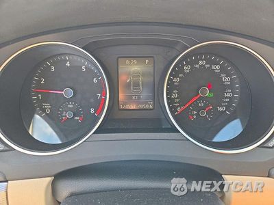 Zdjęcie 9 z 12 samochodu: 2018 VOLKSWAGEN JETTA SE VIN:3VWDB7AJXJM229096 - miniatura