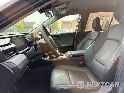 Zdjęcie 8 z 14 samochodu: 2026 TOYOTA RAV4 XLE PREMIUM VIN:2T36CRAV3TC013908 - miniatura