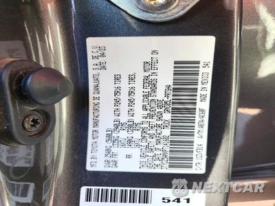 Zdjęcie 12 z 12 samochodu: 2023 TOYOTA TACOMA SR V6 VIN:3TYCZ5ANXPT141602 - miniatura
