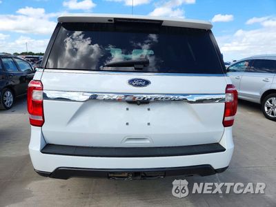 Zdjęcie 6 z 13 samochodu: 2018 FORD EXPEDITION XL VIN:1FMJU1GT8JEA35187 - miniatura