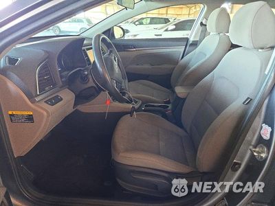 Zdjęcie 7 z 12 samochodu: 2018 HYUNDAI ELANTRA SEL VIN:5NPD84LF0JH297938 - miniatura