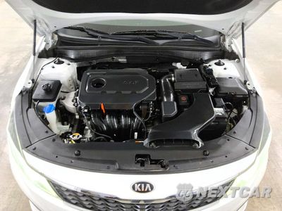 Zdjęcie 11 z 12 samochodu: 2019 KIA OPTIMA LX VIN:5XXGT4L35KG351085 - miniatura