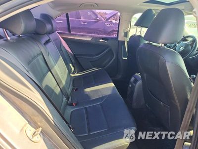 Zdjęcie 10 z 12 samochodu: 2015 VOLKSWAGEN JETTA TDI VIN:3VW3A7AJ4FM310567 - miniatura