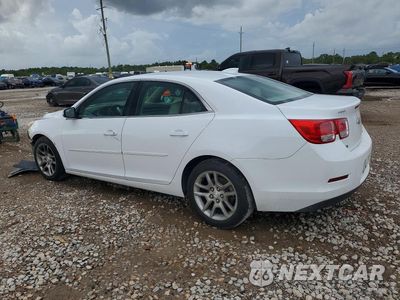 Drugie zdjęcie samochodu z przodu: 2015 CHEVROLET MALIBU 1LT VIN:1G11C5SL7FF261575 - miniatura