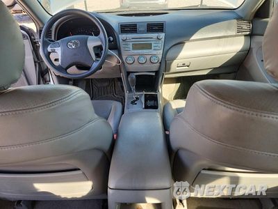 Zdjęcie 8 z 12 samochodu: 2009 TOYOTA CAMRY BASE VIN:4T1BE46K49U297799 - miniatura