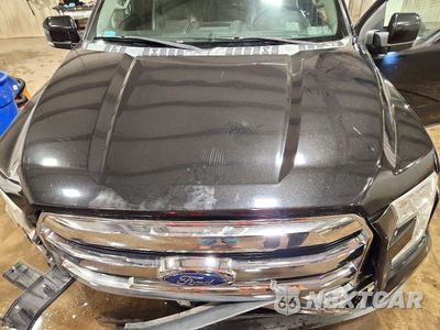 Zdjęcie 11 z 13 samochodu: 2015 FORD F150 SUPER CAB VIN:1FTEX1EP2FFB18375 - miniatura