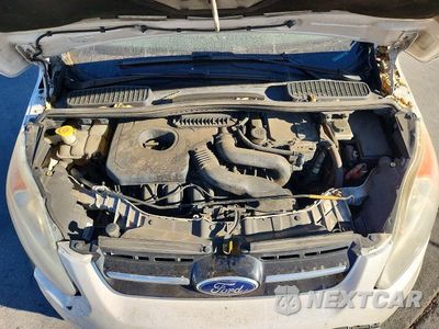 Zdjęcie 11 z 13 samochodu: 2013 FORD C-MAX PREMIUM VIN:1FADP5CU7DL516567 - miniatura