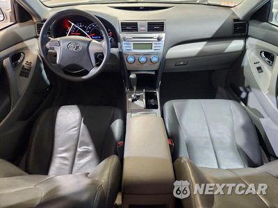 Zdjęcie 8 z 12 samochodu: 2011 TOYOTA CAMRY LE VIN:4T4BF3EK6BR173117 - miniatura