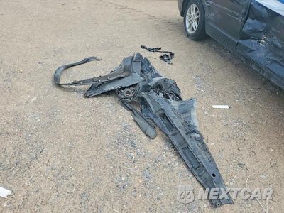 Zdjęcie 12 z 13 samochodu: 2023 TOYOTA CAMRY LE VIN:4T1C11AK3PU810219 - miniatura