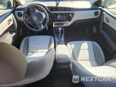 Zdjęcie 8 z 12 samochodu: 2019 TOYOTA COROLLA LE VIN:5YFBURHE8KP924843 - miniatura