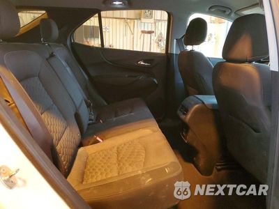 Zdjęcie 11 z 14 samochodu: 2020 CHEVROLET EQUINOX LT VIN:2GNAXLEX5L6161082 - miniatura