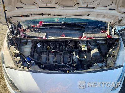 Zdjęcie 11 z 12 samochodu: 2019 FORD TRANSIT CONNECT XL VIN:NM0LS7E23K1419870 - miniatura