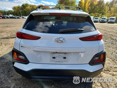 Zdjęcie 6 z 13 samochodu: 2021 HYUNDAI KONA SEL VIN:KM8K22AA1MU618640 - miniatura