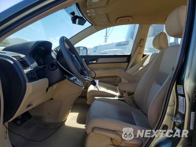 Zdjęcie 7 z 13 samochodu: 2009 HONDA CR-V LX VIN:5J6RE383X9L007729 - miniatura
