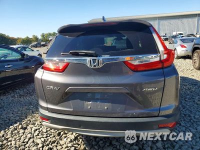 Zdjęcie 6 z 13 samochodu: 2017 HONDA CR-V LX VIN:2HKRW2H23HH119053 - miniatura
