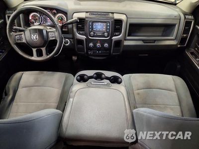 Zdjęcie 8 z 12 samochodu: 2013 RAM 1500 ST VIN:1C6RR6FT6DS639048 - miniatura