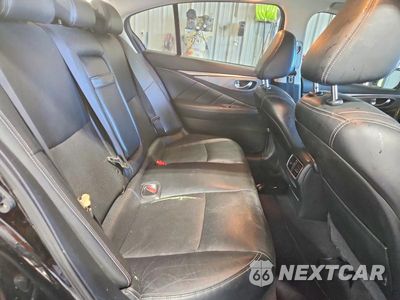 Zdjęcie 10 z 13 samochodu: 2014 INFINITI Q50 PREMIUM VIN:JN1BV7AR0EM692974 - miniatura
