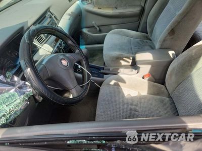 Zdjęcie 7 z 12 samochodu: 2005 TOYOTA COROLLA CE VIN:1NXBR32EX5Z526818 - miniatura