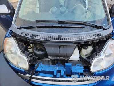 Zdjęcie 11 z 12 samochodu: 2009 SMART FORTWO PASSION VIN:WMEEK31X89K275101 - miniatura
