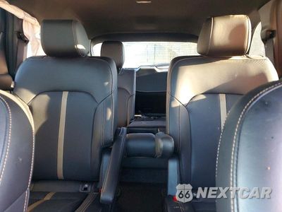 Zdjęcie 10 z 13 samochodu: 2025 MAZDA CX-90 PREMIUM PLUS VIN:JM3KKEHD4S1225002 - miniatura