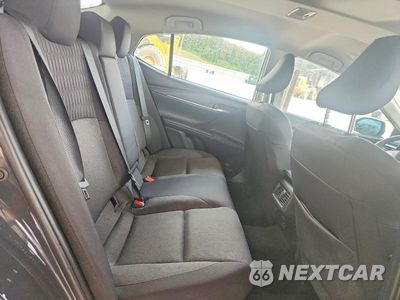 Zdjęcie 10 z 13 samochodu: 2025 TOYOTA CAMRY LE VIN:4T1DAACK6SU125738 - miniatura