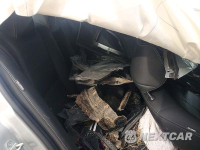 Zdjęcie 10 z 12 samochodu: 2023 NISSAN ALTIMA SL VIN:1N4BL4EV5PN325175 - miniatura