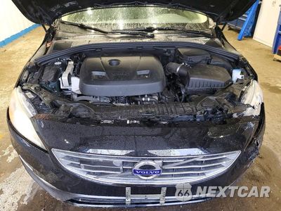 Zdjęcie 11 z 12 samochodu: 2016 VOLVO S60 PLATINUM VIN:LYV402FM4GB090645 - miniatura