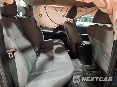 Zdjęcie 10 z 12 samochodu: 2017 TOYOTA TACOMA SR V6 VIN:5TFCZ5AN1HX055540 - miniatura