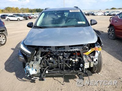 Piąte zdjęcie samochodu w środku: 2027 CHEVROLET BOLT RS VIN:1G1FZ6EV6VF105369 - miniatura