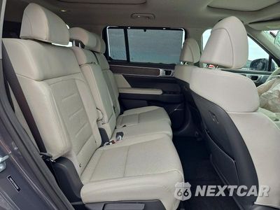 Zdjęcie 11 z 14 samochodu: 2025 HYUNDAI SANTA FE LIMITED VIN:5NMP34G11SH064580 - miniatura