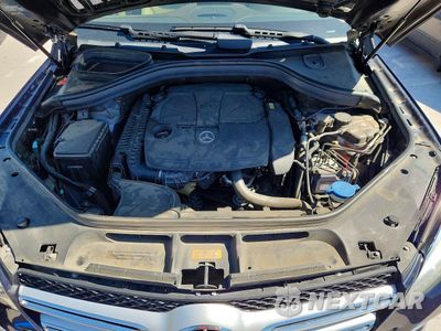Zdjęcie 12 z 13 samochodu: 2018 MERCEDES-BENZ GLE 350 VIN:4JGDA5JB0JB124413 - miniatura