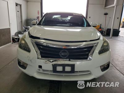Piąte zdjęcie samochodu w środku: 2013 NISSAN ALTIMA 3.5 S VIN:1N4BL3AP3DN490249 - miniatura