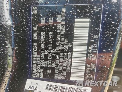 Zdjęcie 13 z 13 samochodu: 2022 TOYOTA HIGHLANDER XLE VIN:5TDGZRAH6NS140815 - miniatura