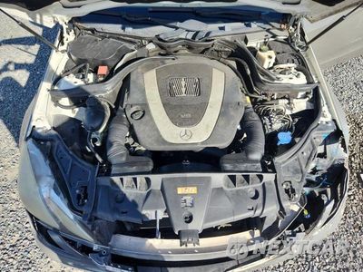 Zdjęcie 11 z 13 samochodu: 2010 MERCEDES-BENZ E 350 VIN:WDDKJ5GB3AF010617 - miniatura