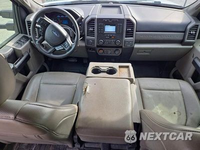 Zdjęcie 8 z 12 samochodu: 2021 FORD F450 SUPER DUTY VIN:1FD0W4HN1MED57214 - miniatura