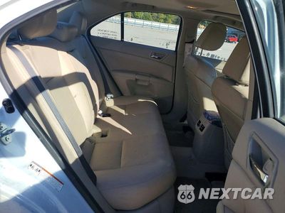 Zdjęcie 10 z 12 samochodu: 2011 SUZUKI KIZASHI SPORT SLS VIN:JS2RF9A88B6110332 - miniatura