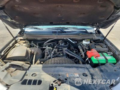 Zdjęcie 11 z 12 samochodu: 2020 FORD RANGER XL VIN:1FTER4FHXLLA40606 - miniatura