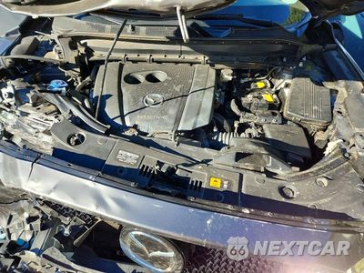 Zdjęcie 12 z 13 samochodu: 2020 MAZDA CX-5 GRAND TOURING VIN:JM3KFBDM2L0852393 - miniatura