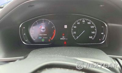 Zdjęcie 9 z 12 samochodu: 2020 HONDA ACCORD SPORT VIN:1HGCV1F32LA019185 - miniatura